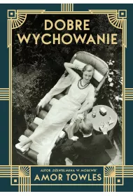 eBook Dobre wychowanie mobi epub