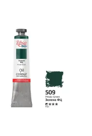 Rosa Farba olejna phthalo green 509 45ml