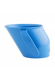 Doidy Cup Niezwyky kubeczek od 3 mc - bkitny 200 ml