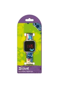 Zegarek cyfrowy led Lilo&Stitch