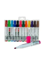 Adar Markery 12 kolor�w