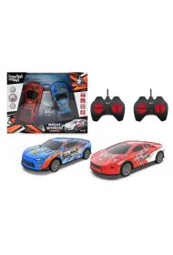 Zestaw 2 aut RC ToysForBoys 188688 Artyk