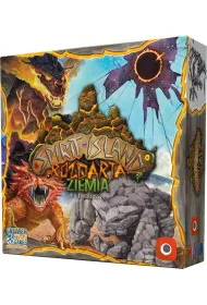Spirit Island: Rozdarta Ziemia
