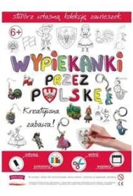 Wypiekanki przez Polsk� - kreatywna zabawa! Fabryka Frajdy