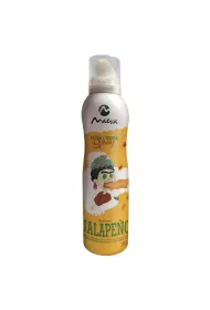 Maeva Oliwa Jalapeno 200 ml