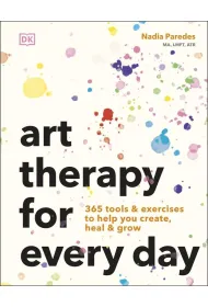 Art Therapy for Every Day