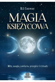 Magia ksi�ycowa