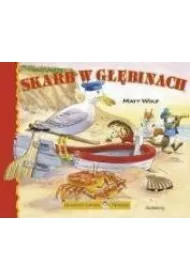 Skarbie w g��binach