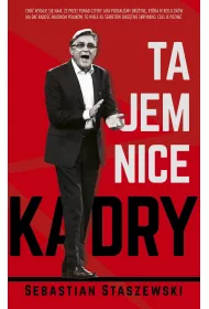 Tajemnice kadry * *