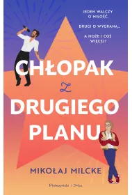 Chopak z drugiego planu