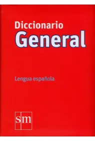 Diccionario General. Lengua espanola