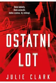 eBook Ostatni lot mobi epub