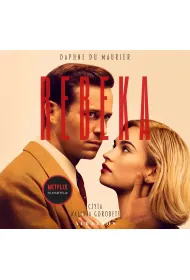 Audiobook Rebeka. Wydanie filmowe mp3