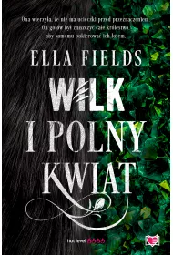 eBook Wilk i Polny Kwiat mobi epub