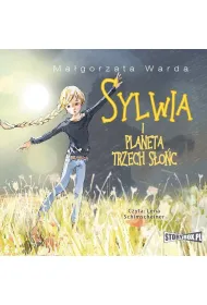 Audiobook Sylwia i Planeta Trzech Soc mp3