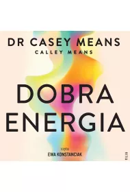 Audiobook Dobra energia mp3