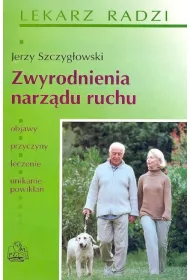 Zwyrodnienia narz�du ruchu