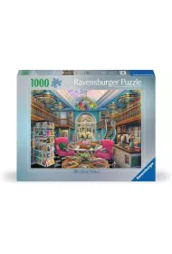 Puzzle 1000 el. Pa�ac Ksi��ek Ravensburger