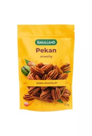 Bakalland Orzechy pekan 75 g