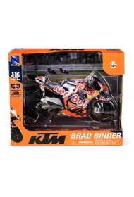 KTM RC16 2022 Red Bull factory racing 1:12 Daffi