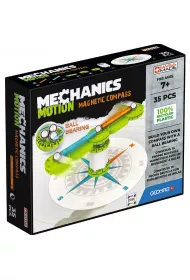 Geomag Mechanics Motion RE Compass 35 el.