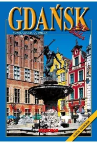 Gda�sk, Sopot, Gdynia wer. norweska