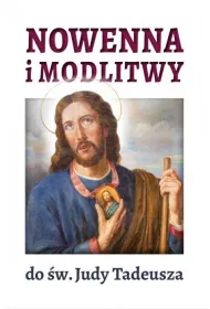 Nowenna i modlitwy do �w. Judy Tadeusza