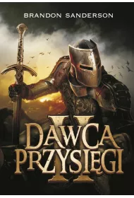 Dawca Przysi�gi. Cz�� 2. Archiwum Burzowego �wiat�a. Tom 3
