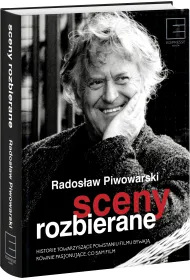 Sceny rozbierane