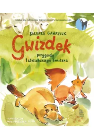 Gwizdek przygody tatrzaskiego wistaka