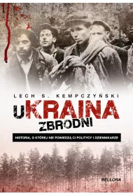 eBook UKraina zbrodni mobi epub