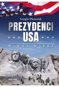 eBook Prezydenci USA w XXI wieku mobi epub