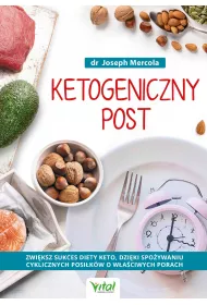 eBook Ketogeniczny post. pdf mobi epub