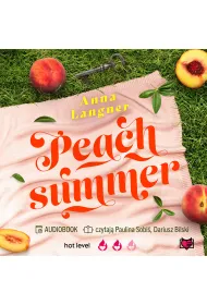 Audiobook Peach Summer mp3
