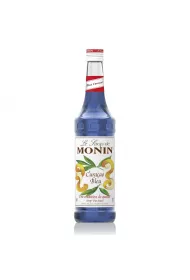 Monin Syrop Blue Curacao 700 ml