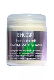 BingoSpa Sl do stp na odparzenia, pieczenie 550 g