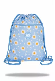 CoolPack Worek szkolny na obuwie Vert Daisy Sun