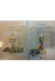 Pami�tka I Komunii �wietej