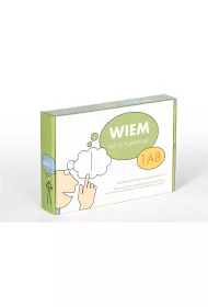 Wiem, jak to powiedzie� - struktura 1AB pomoc dyd.