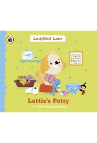 Ladybird Lane. Lottie's Potty