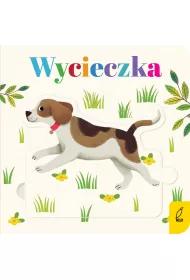 Czytanki - uk�adanki. Wycieczka