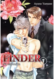 Na celowniku. Finder. Tom 1
