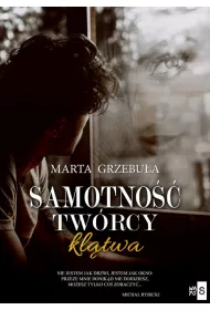 Samotno�� tw�rcy. Kl�twa