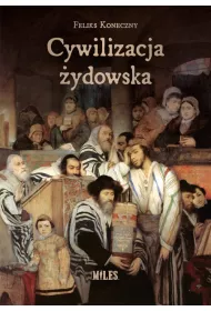 Cywilizacja ydowska