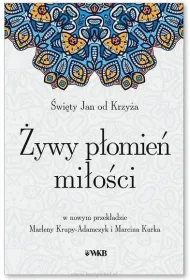 �ywy p�omie� mi�o�ci