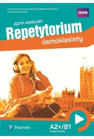 Repetytorium �smoklasisty. J�zyk angielski. Workbook A2+/B1