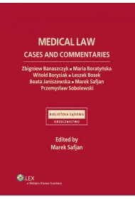 eBook Medical law. Cases and commentaries pdf epub