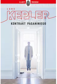 eBook Kontrakt Paganiniego mobi epub