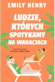 eBook Ludzie, ktrych spotykamy na wakacjach mobi epub