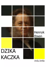 eBook Dzika kaczka mobi epub